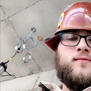 Meet your Posher, John